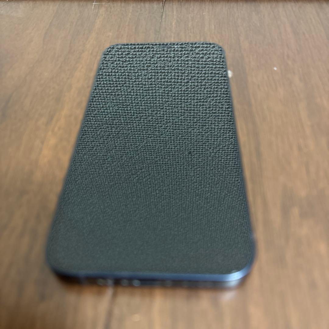 iPhone12mini ブラック 本体のみ 128GB