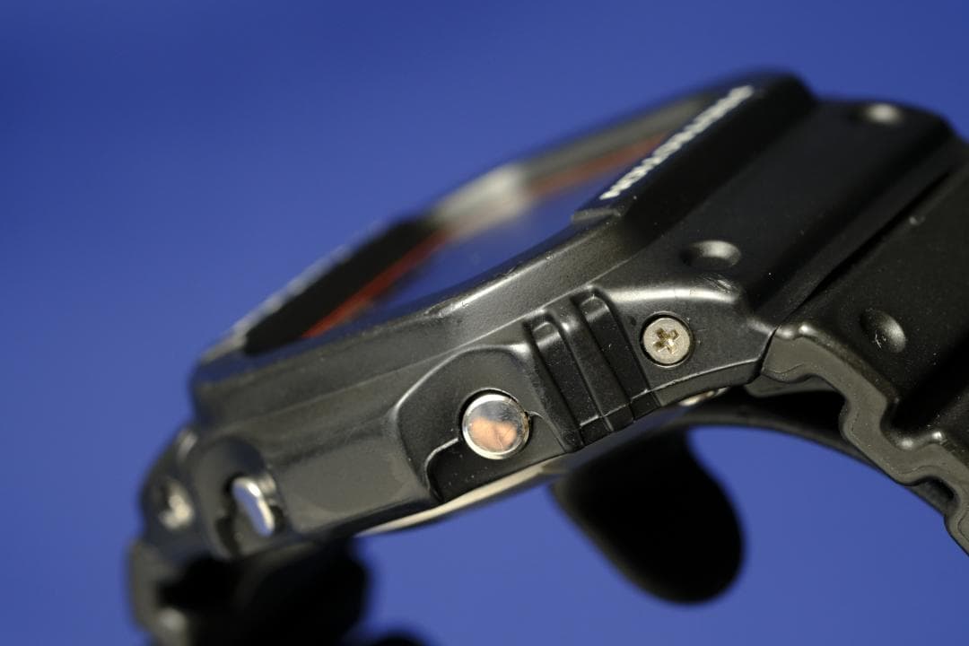 【良品】G-SHOCK GW-M5610 ELモデル 電波ソーラー(124)