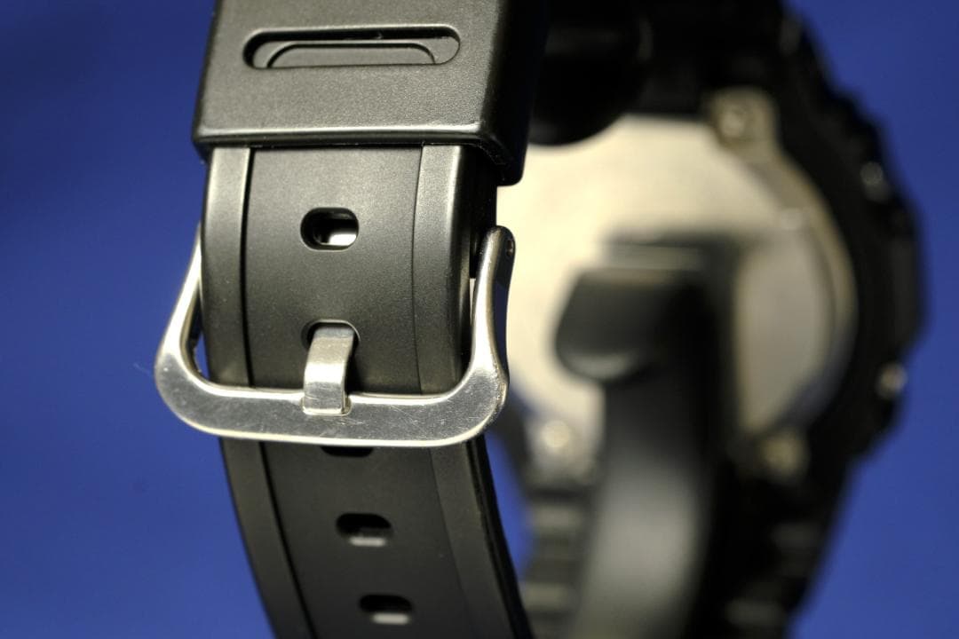 【良品】G-SHOCK GW-M5610 ELモデル 電波ソーラー(124)