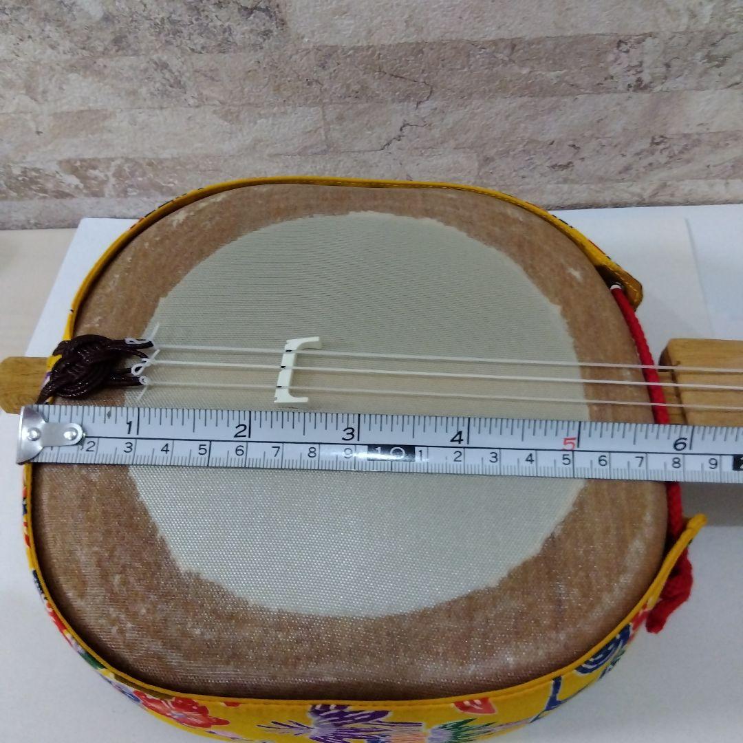 まちだや沖縄 三線