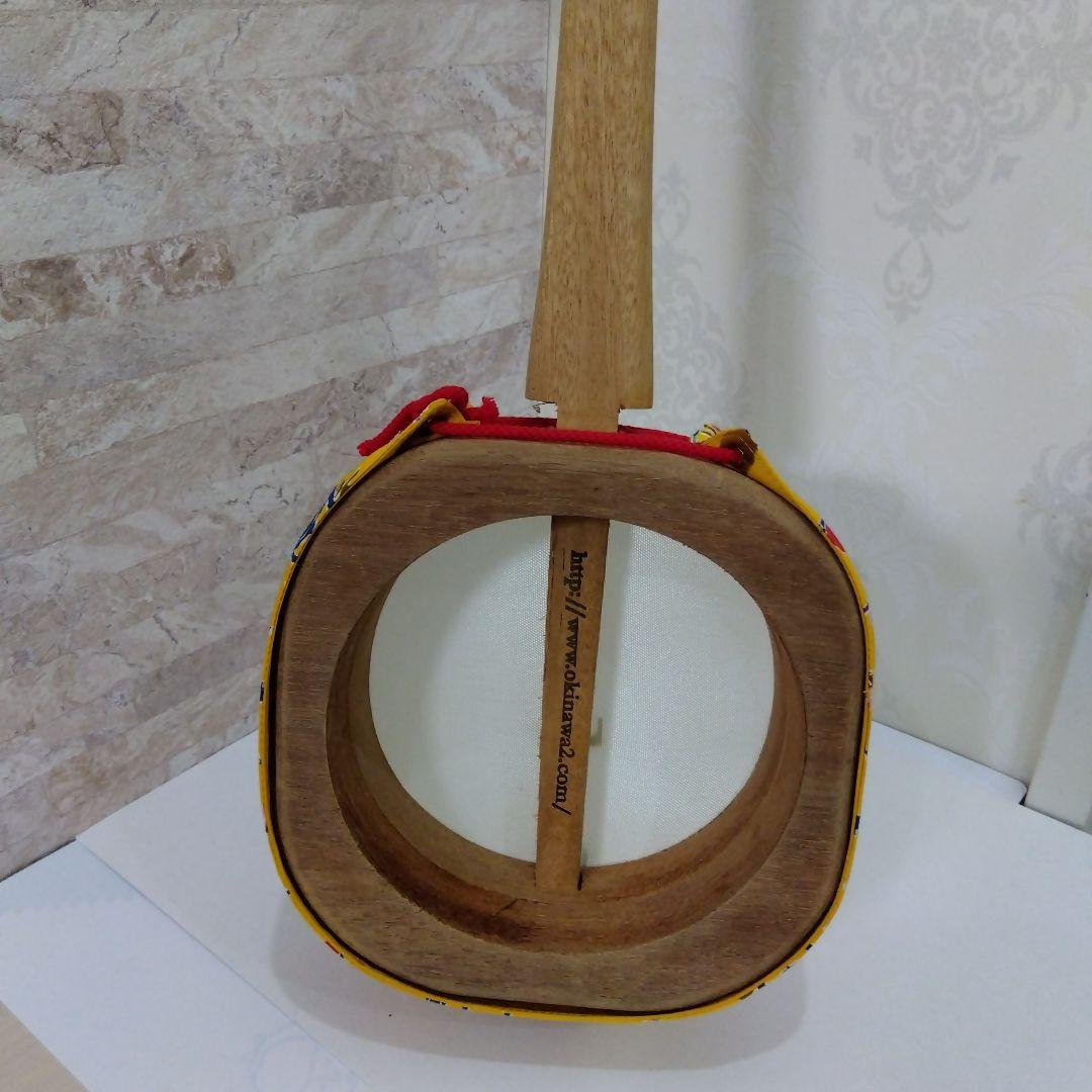 まちだや沖縄 三線