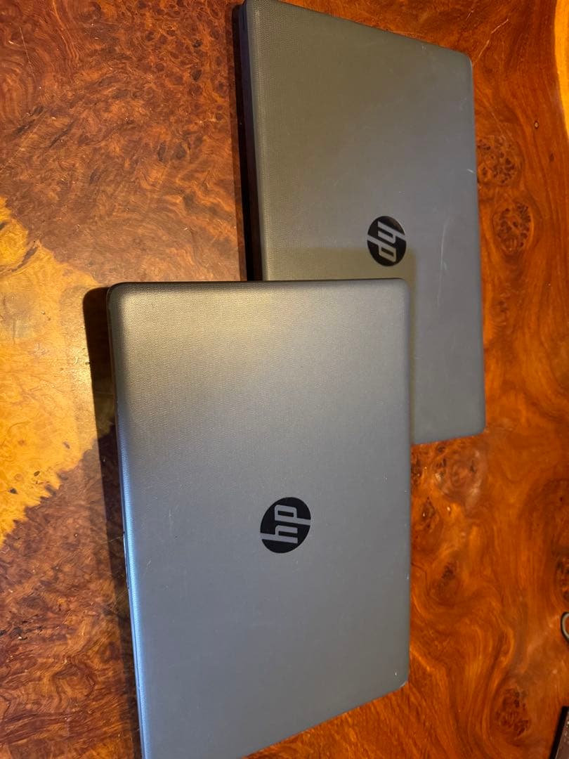 HP ノートHP250 G7 core i 5 8gen 2台セット ジャンク