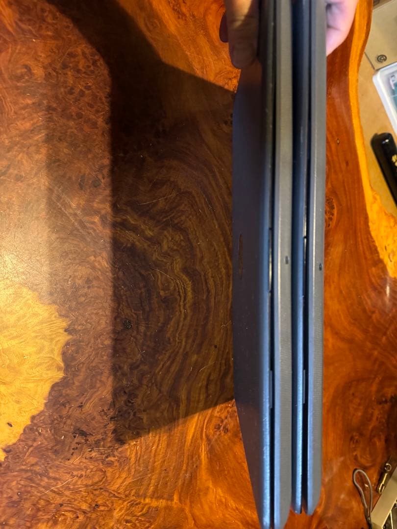 HP ノートHP250 G7 core i 5 8gen 2台セット ジャンク