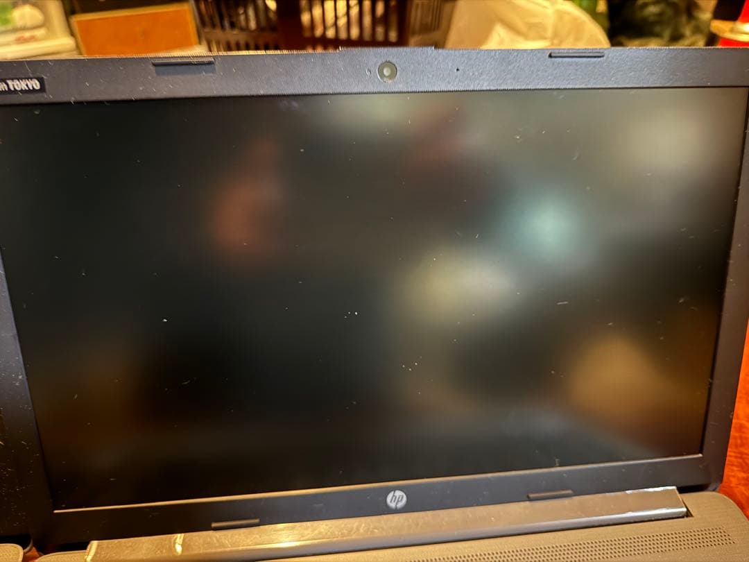 HP ノートHP250 G7 core i 5 8gen 2台セット ジャンク