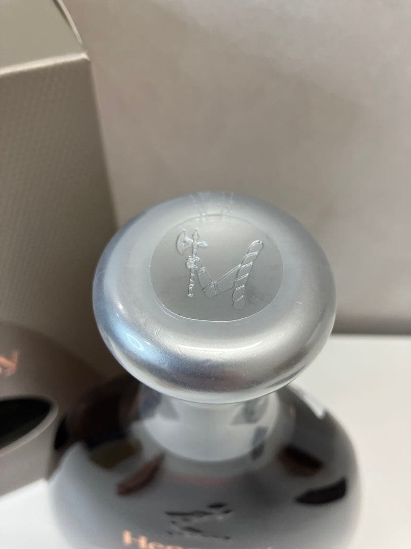 ヘネシー ジェームスヘネシー 700ml 未開封 箱付き　【A017】