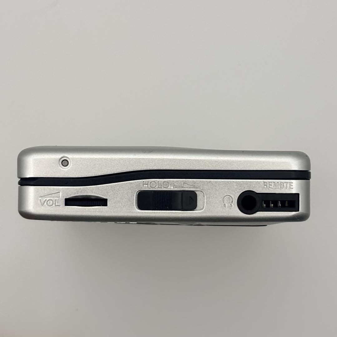 SONY WM-EX677 WALKMAN ソニー カセットウォークマン