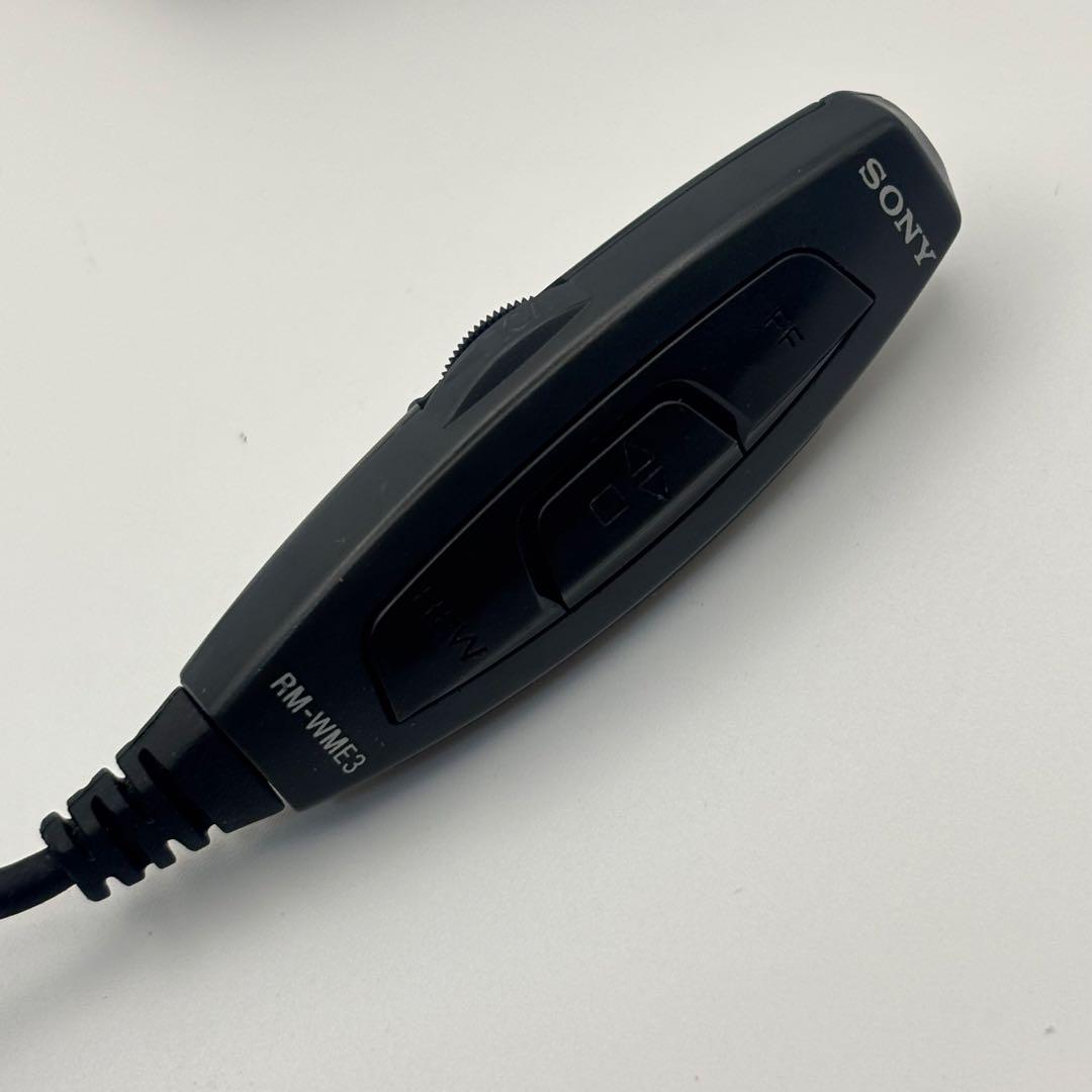 SONY WM-EX677 WALKMAN ソニー カセットウォークマン