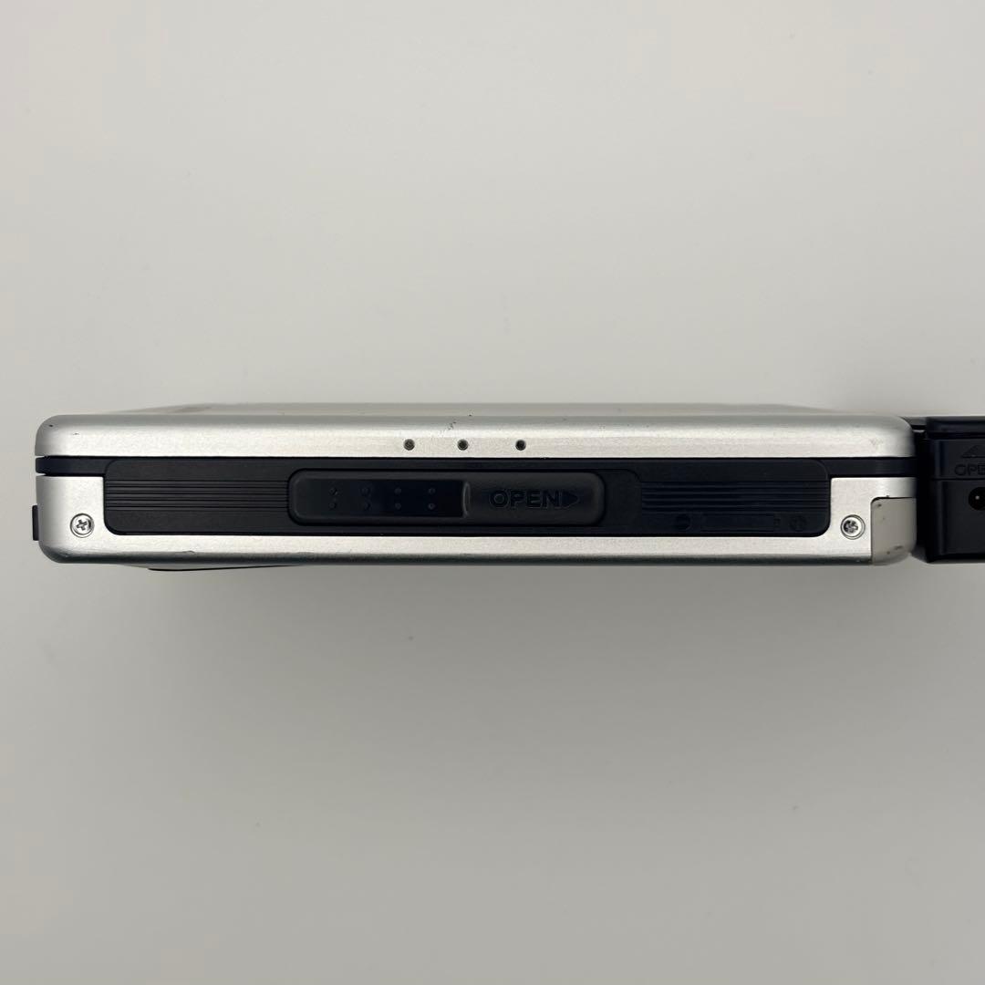 SONY WM-EX677 WALKMAN ソニー カセットウォークマン