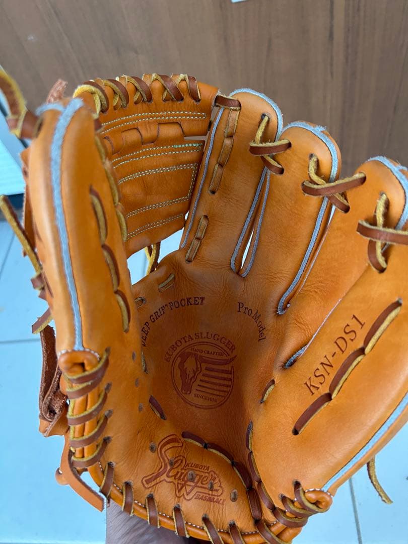 久保田スラッガー　DS-1