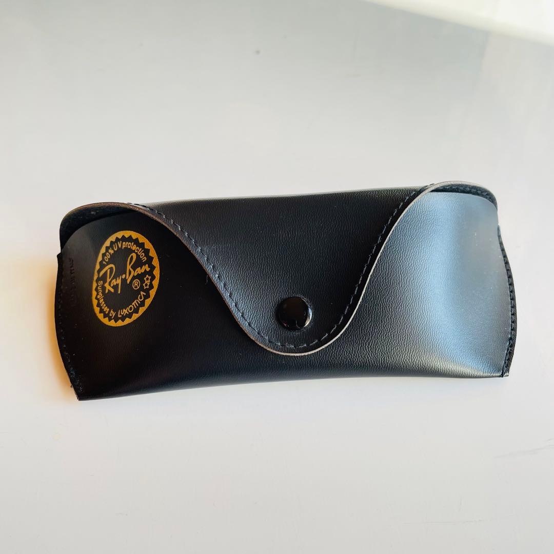 Ray-Ban レイバン サングラス オリンピアン RB3119 ケース付 眼鏡