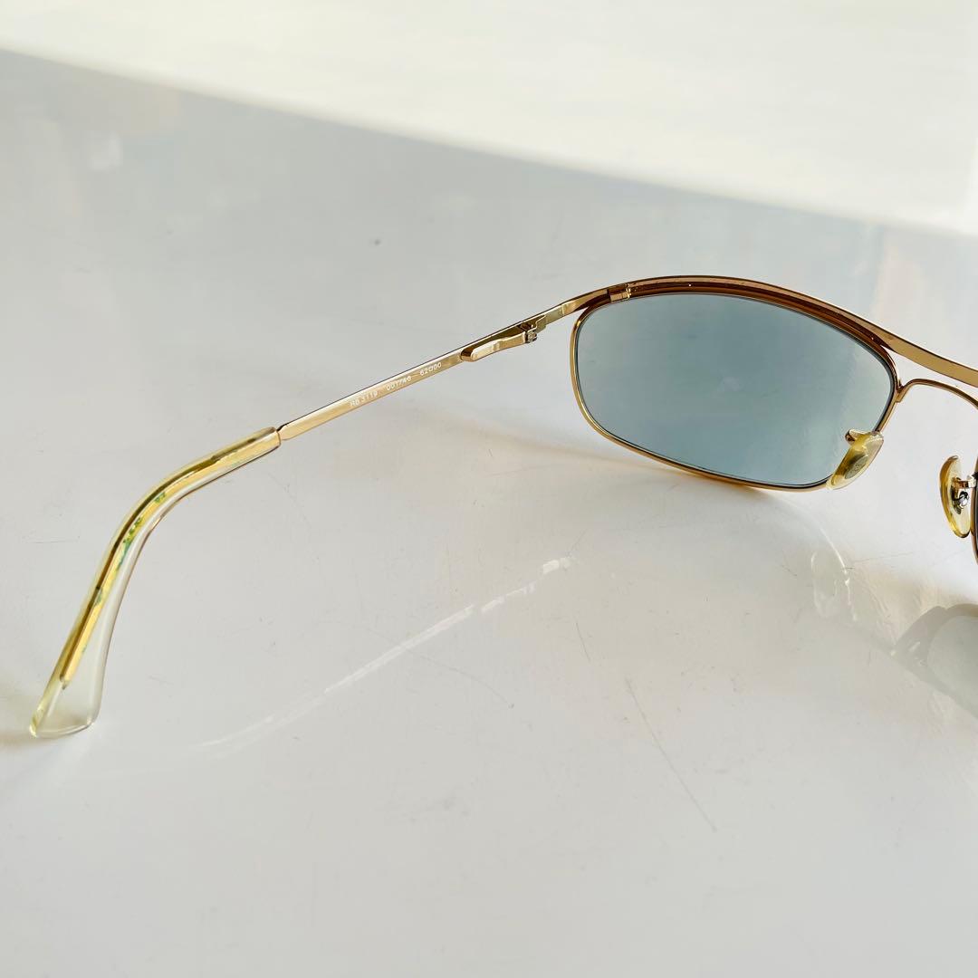 Ray-Ban レイバン サングラス オリンピアン RB3119 ケース付 眼鏡