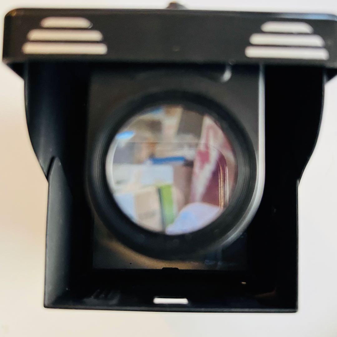 Rolleicord V 二眼レフカメラ