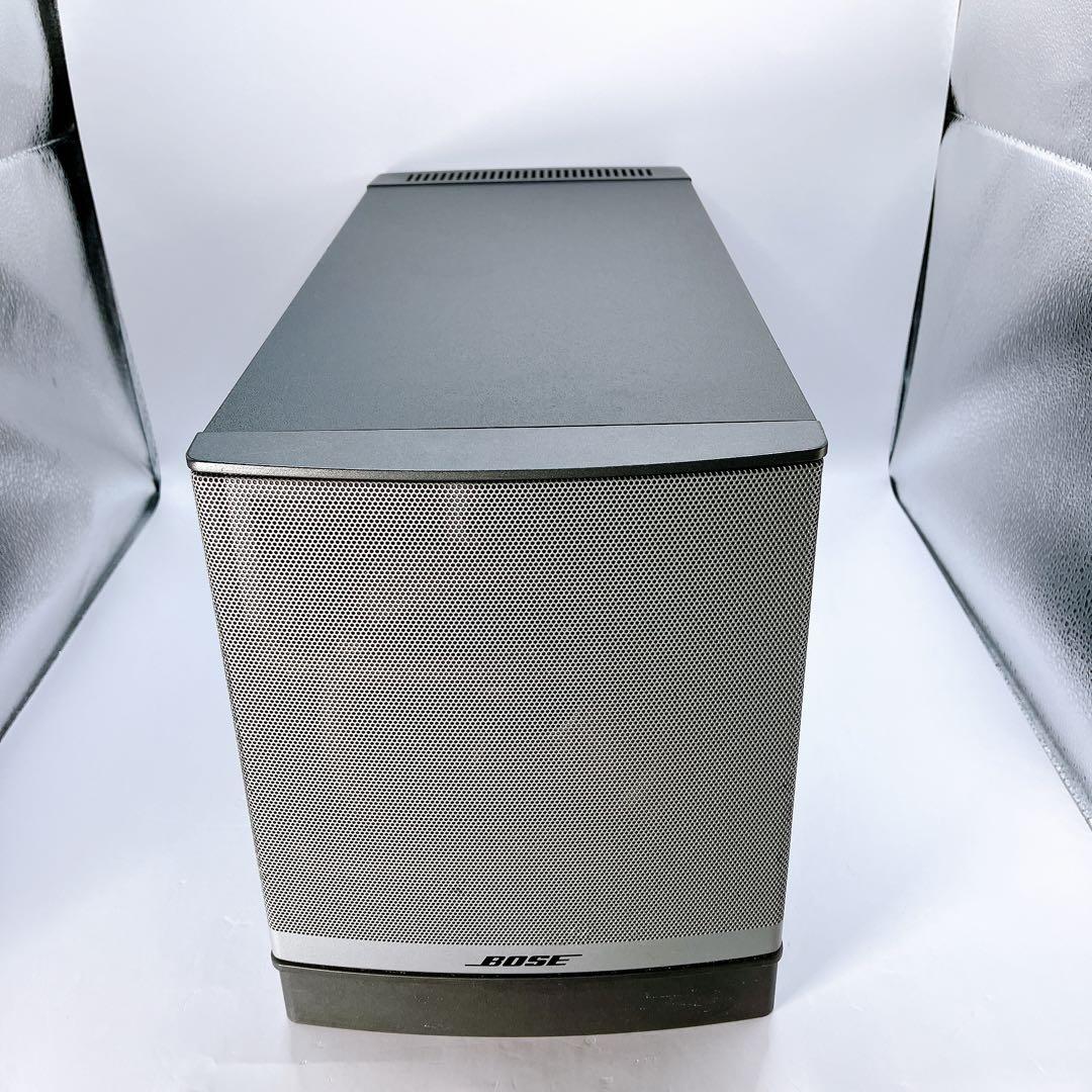 Bose COMPANION 5 スピーカー