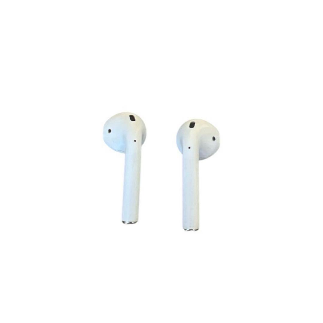 AirPods 本体　エアーポッズ本体　第二世代　第2世代