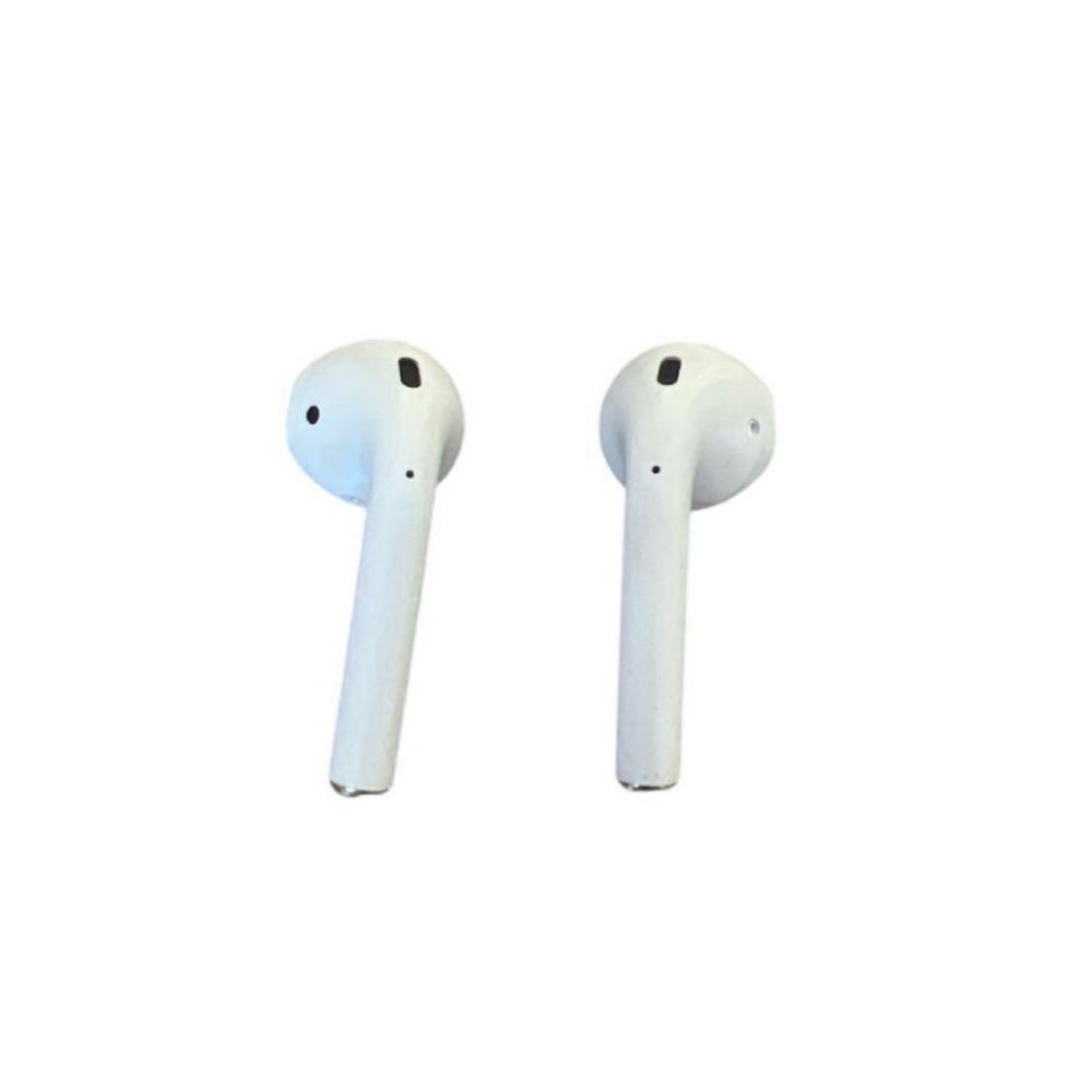 AirPods 本体　エアーポッズ本体　第二世代　第2世代