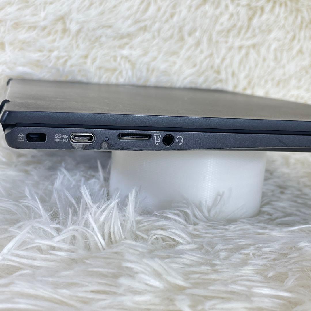 ③NEC versaPro VKT16GZG Windows11 i5-8世代