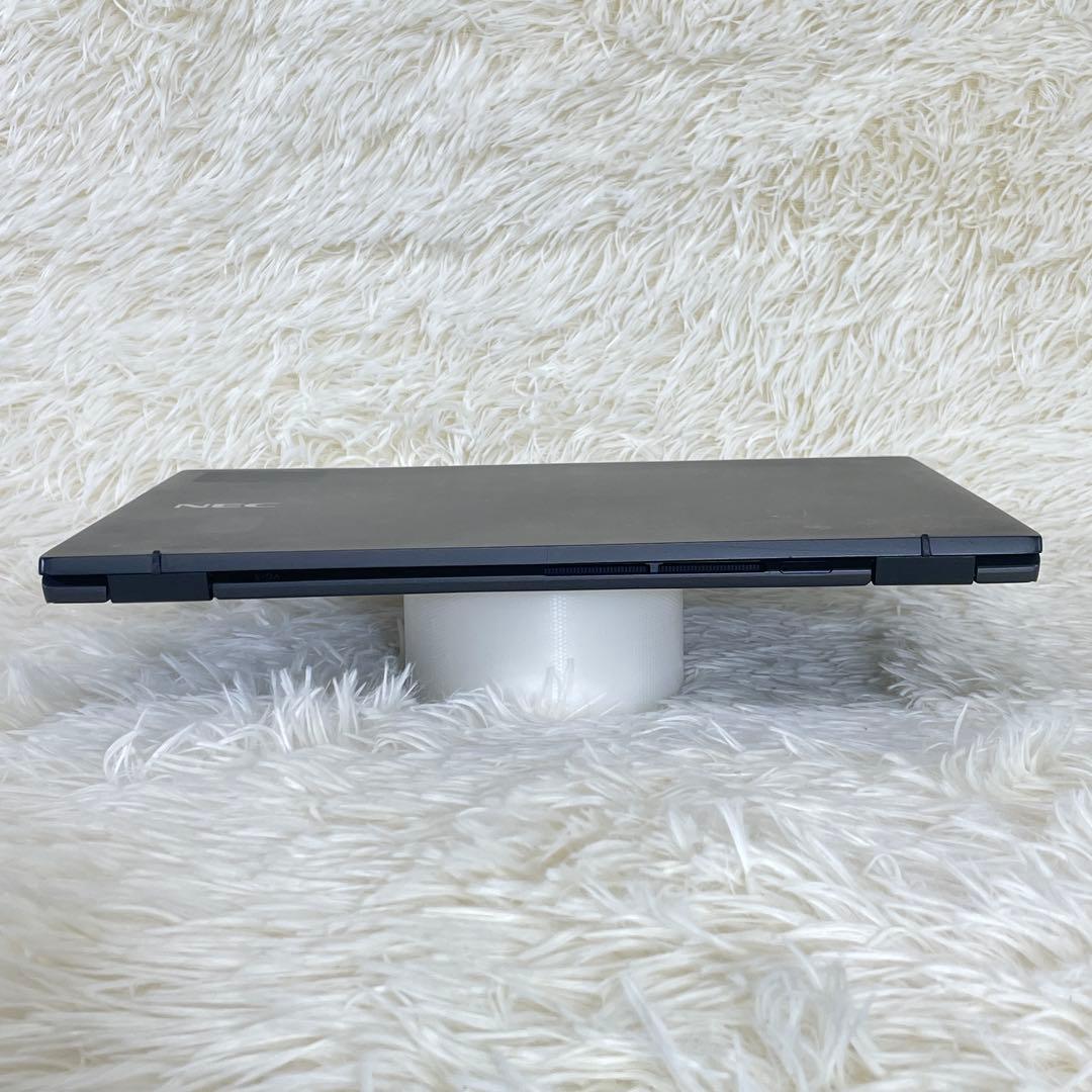 ③NEC versaPro VKT16GZG Windows11 i5-8世代