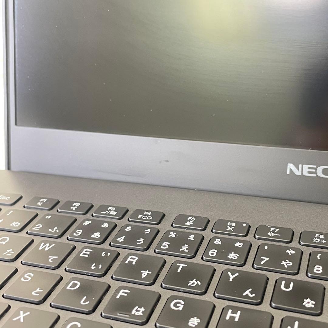 ③NEC versaPro VKT16GZG Windows11 i5-8世代