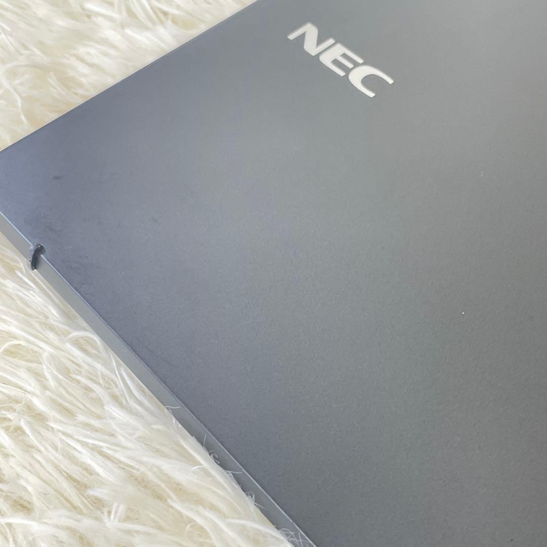 ③NEC versaPro VKT16GZG Windows11 i5-8世代