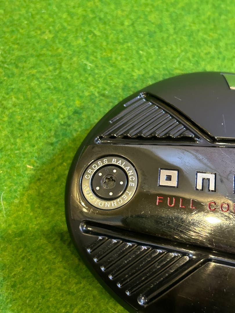 オノフドライバー LABOSPEC PLUS 10.5° ヘッドのみ