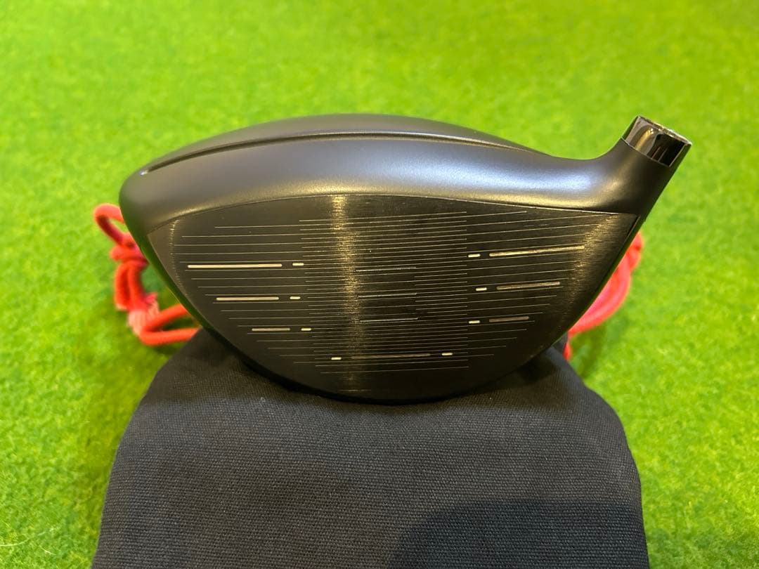 オノフドライバー LABOSPEC PLUS 10.5° ヘッドのみ