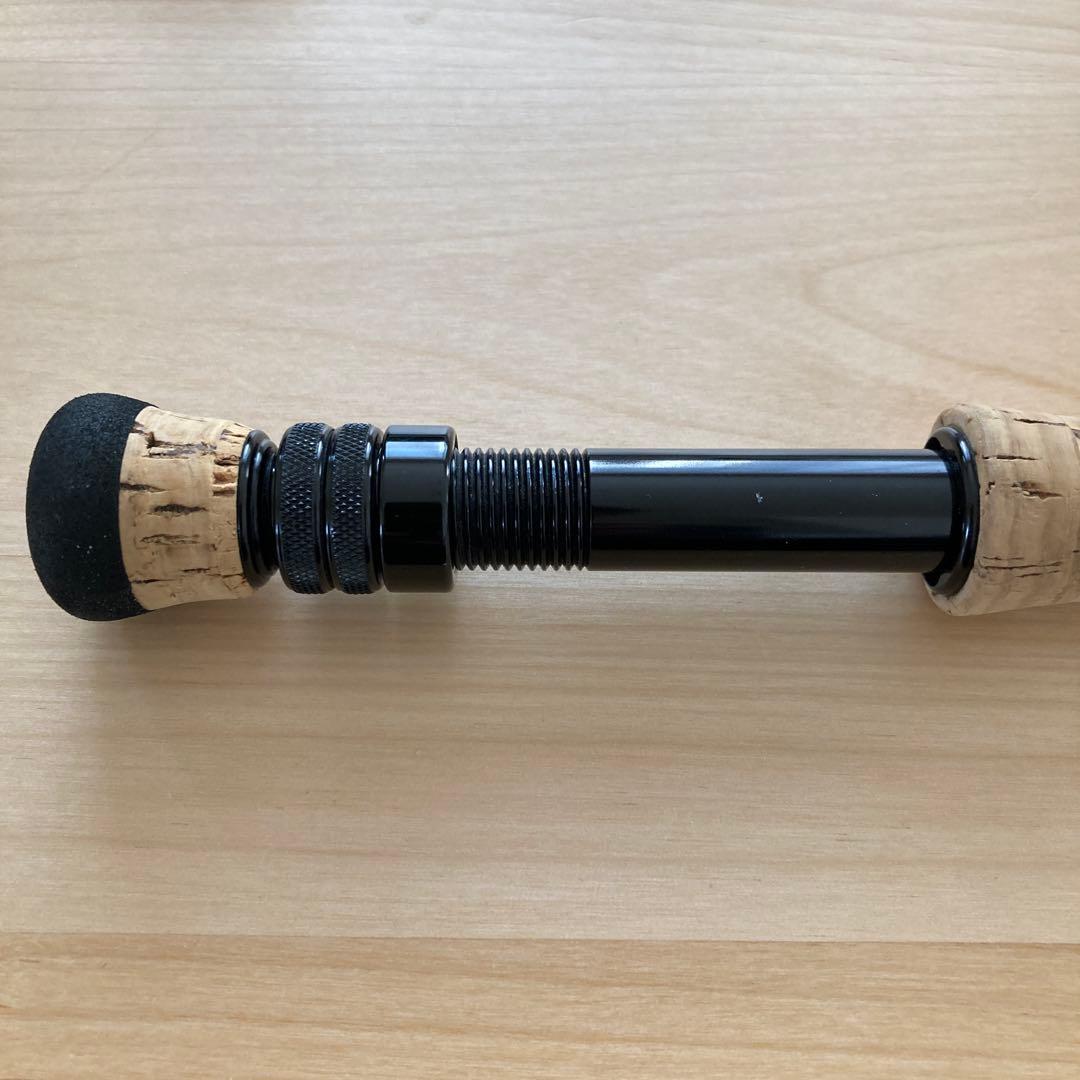 SAGE XP グラファイトIII 8100-4