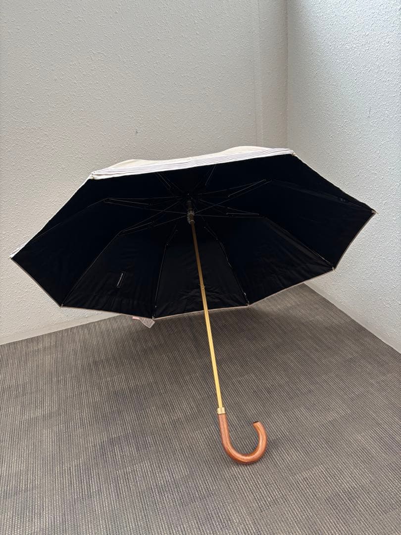 アシーナニューヨーク　Athena New York 晴雨兼用　折りたたみ傘