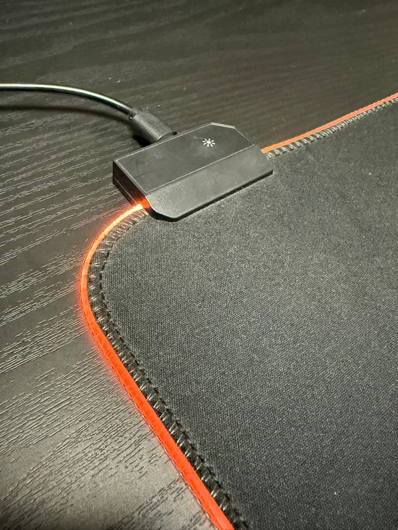 ゲーミングPC モニターセット