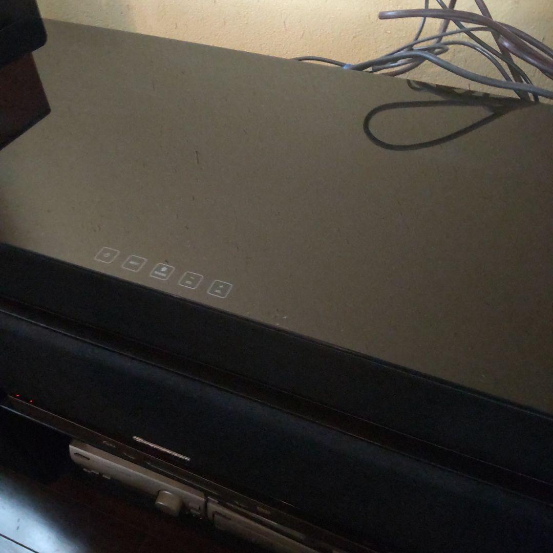 [送料込み] SONY スピーカー ホームシアターシステム