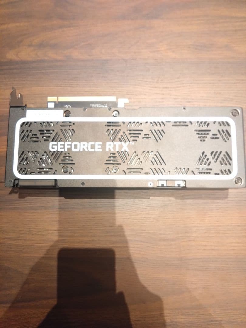 【ジャンク品】GeForce RTX3090 グラフィックボード