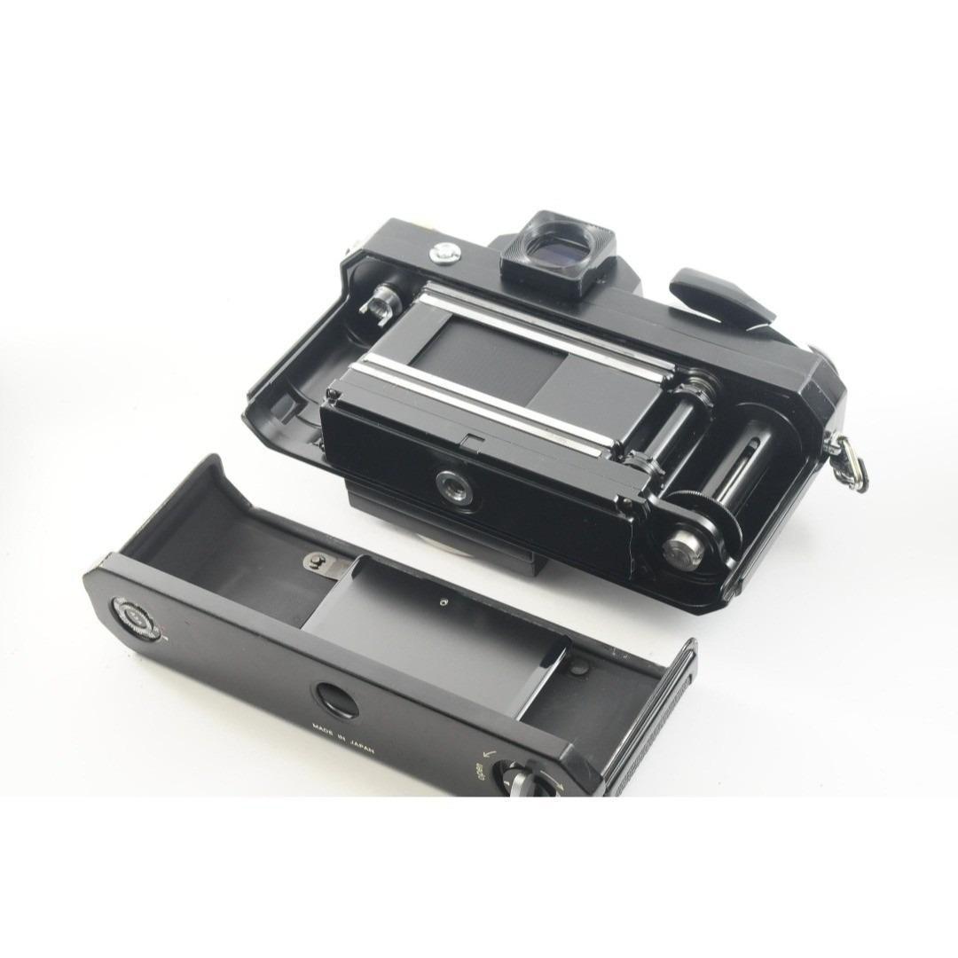 ★極上美品★NIKON ニコン F アイレベル 1130