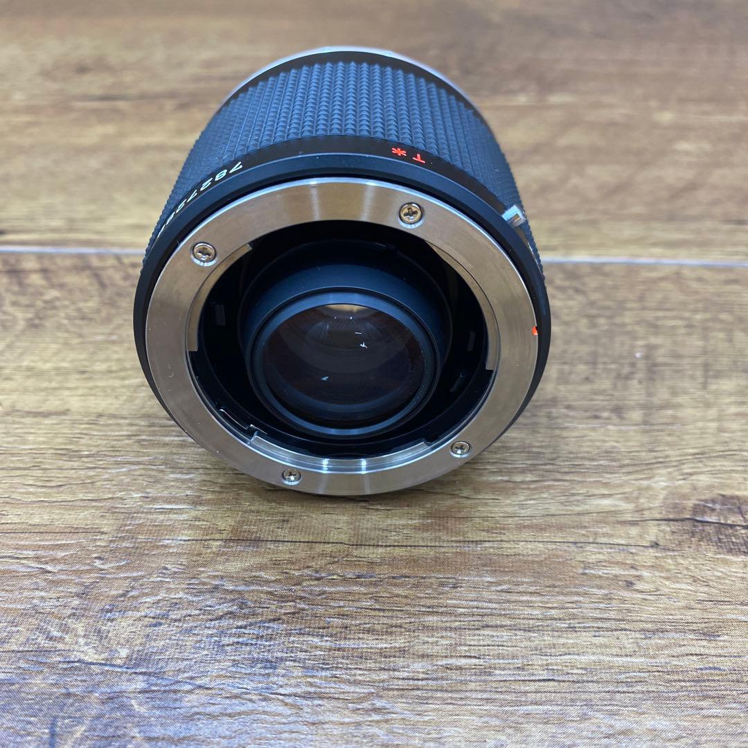 CONTAX コンタックスCarl Zeiss Mutar 2 テレコンバーター