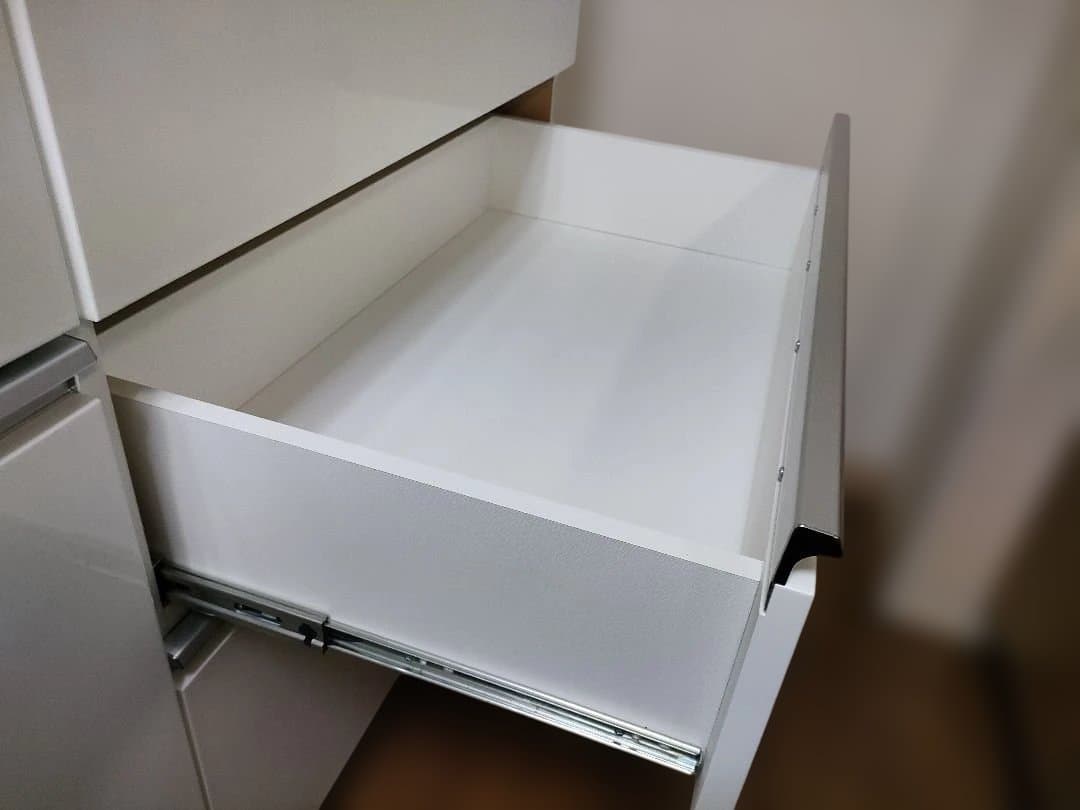 【ほぼ新品！！】ニトリ キッチンカウンター