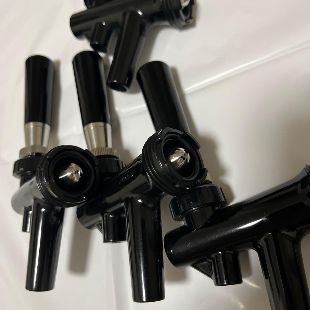 業務用ビールサーバー　部品