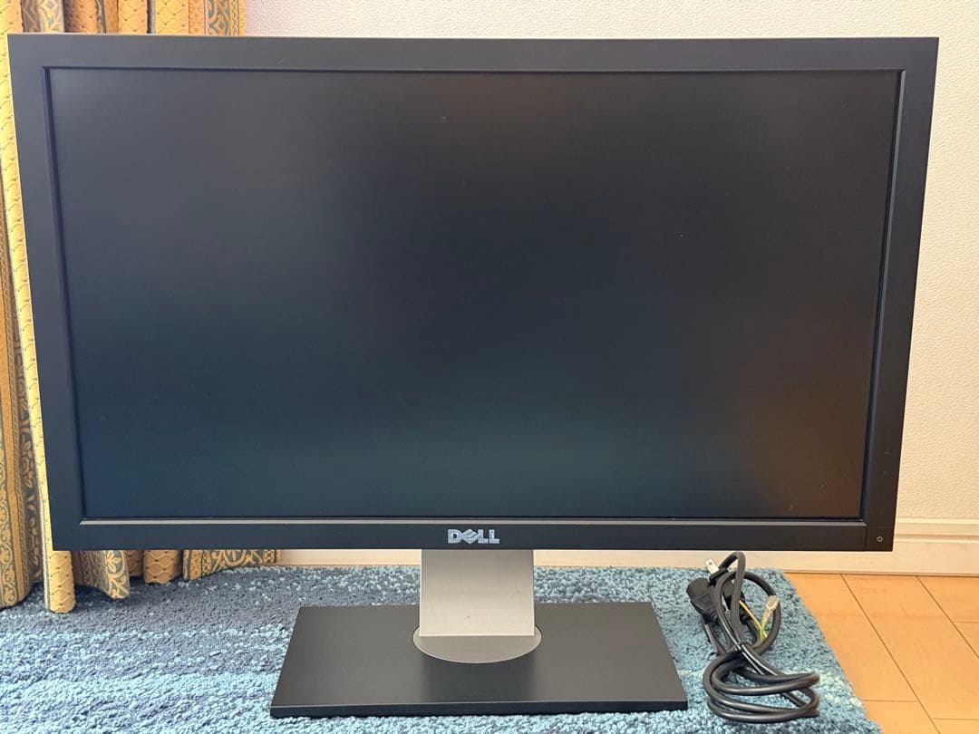 DELL モニター ディスプレイ U2711b 27インチ