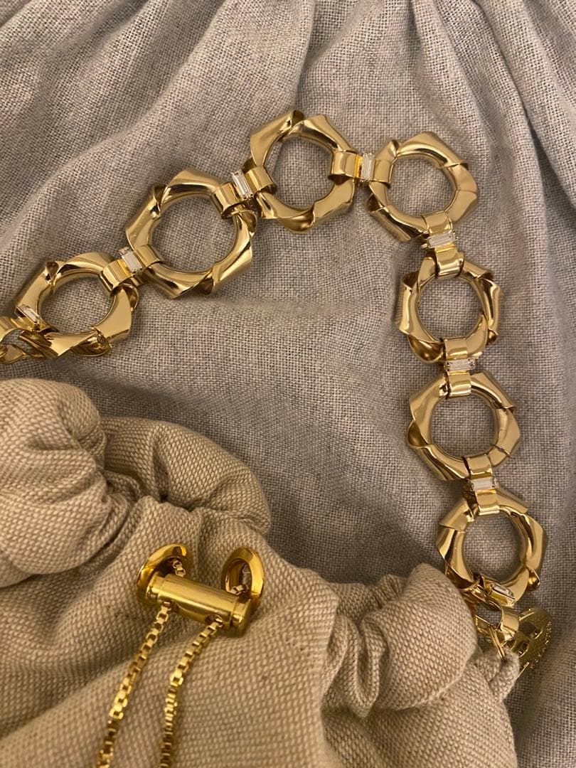 ROSANTICAロザンティカ　バッグ　パーティー　阪急百貨店購入インポート