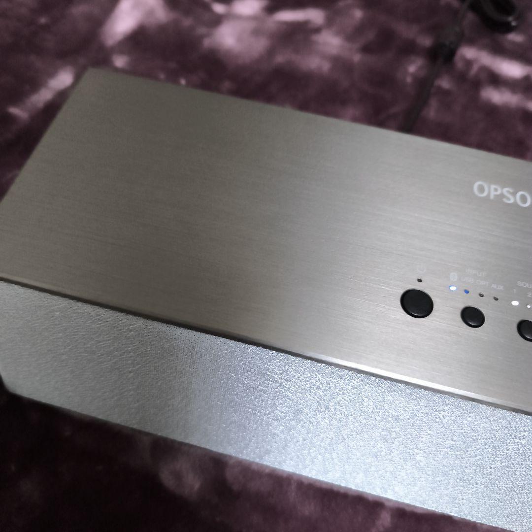 OPSODIS1 アクティブスピーカー 立体音響