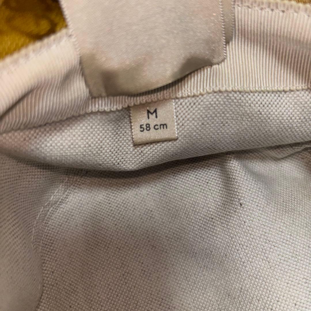 【早い者勝ちSALE】GUCCI バケットハット GGパターン adidas