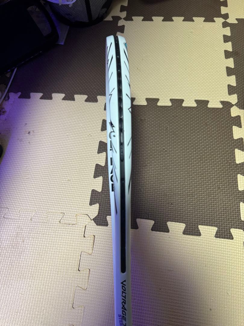 ゆ*お様 YONEX ボルトレイジ 7Sステア