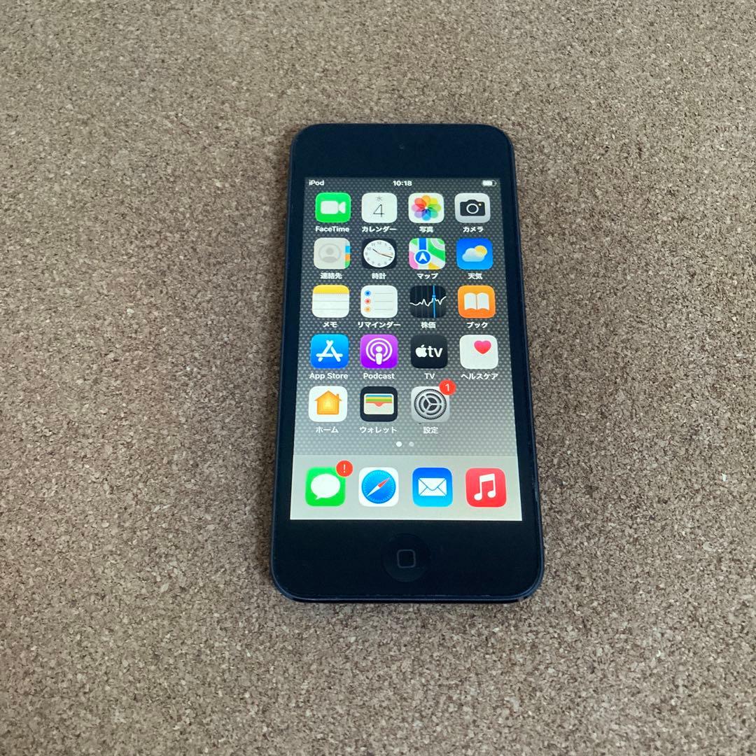 657【早い者勝ち】電池最良好☆iPod Touch7 第7世代 32GB☆