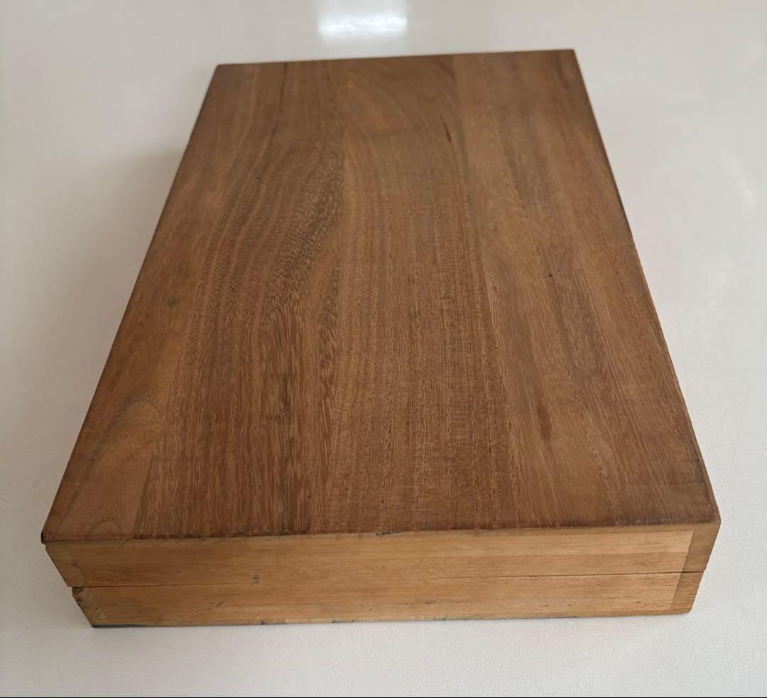 【新品未使用】龍村美術織物　獅子狩文錦 超大型テーブルクロス　120×164桐箱