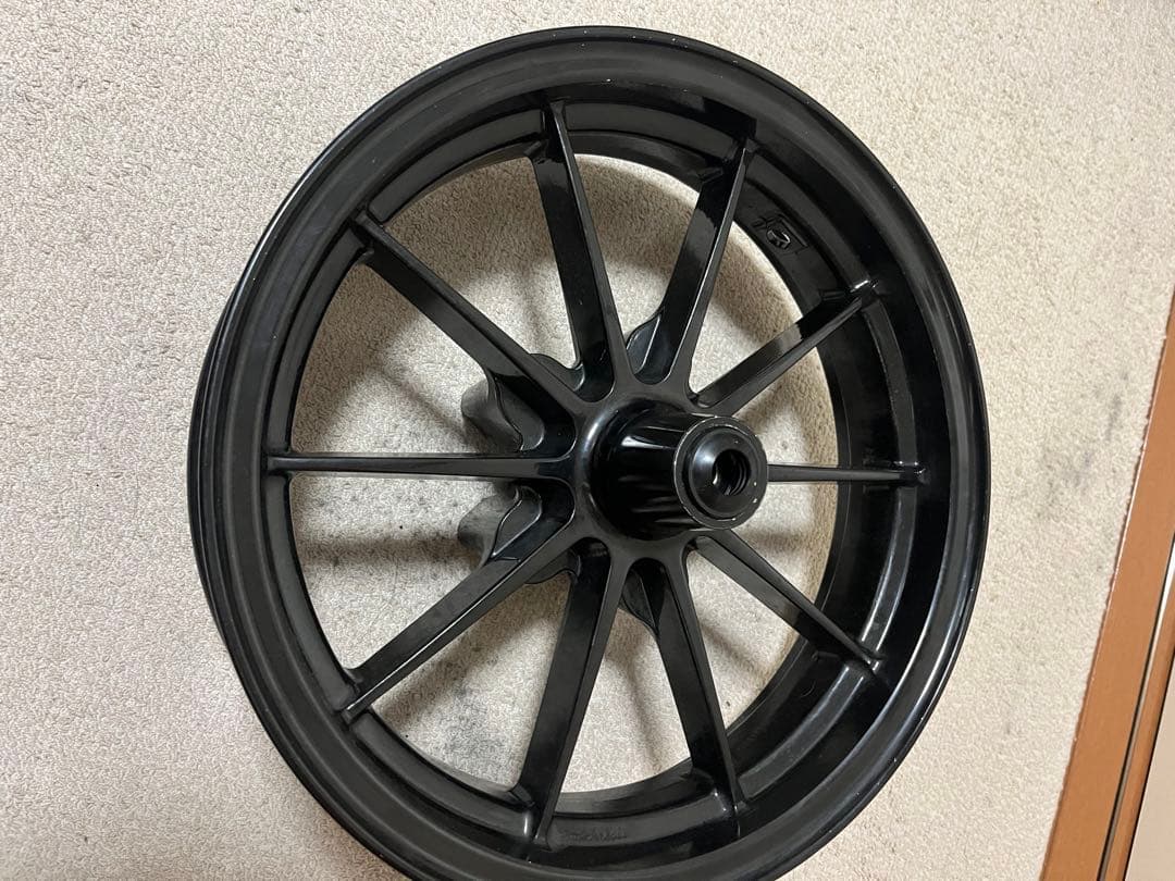 シグナスx 4.5型用　RPMホイール　廃盤　ベアリング、オイルシール新品