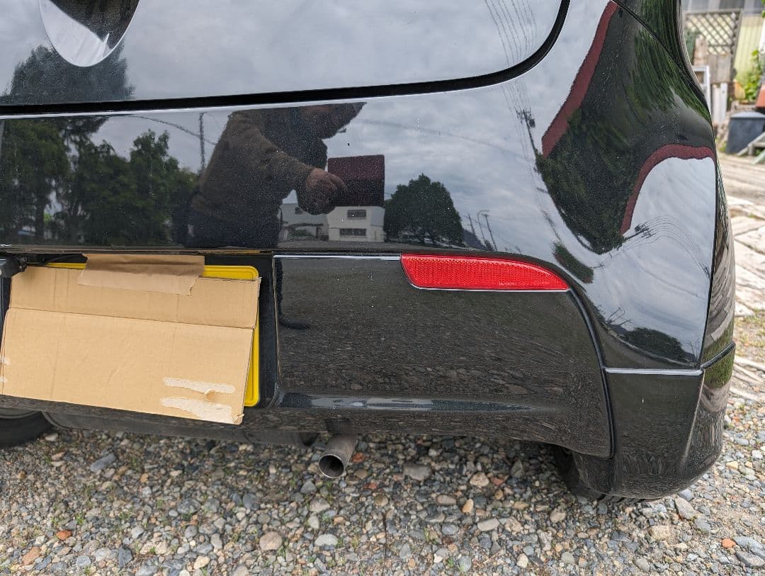 【お話中】「輸送コミコミ」スバルＲ1Ｓー4Ｗスーパーチャージャー