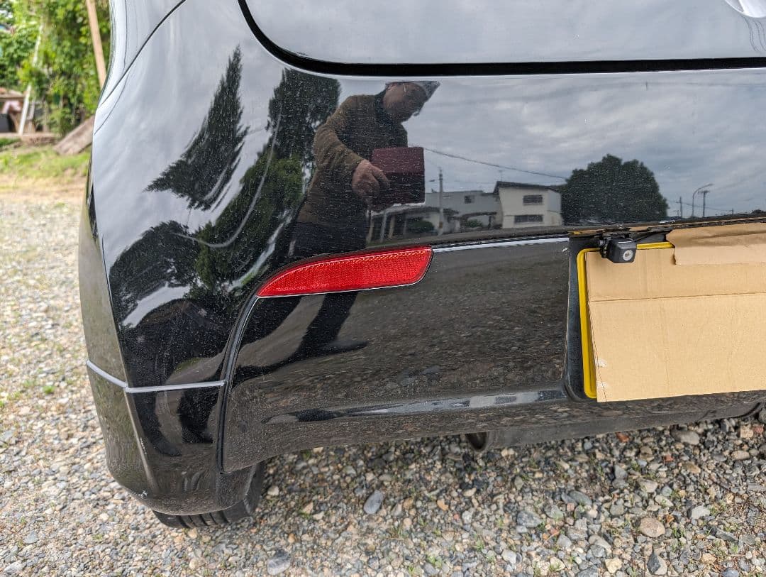 【お話中】「輸送コミコミ」スバルＲ1Ｓー4Ｗスーパーチャージャー