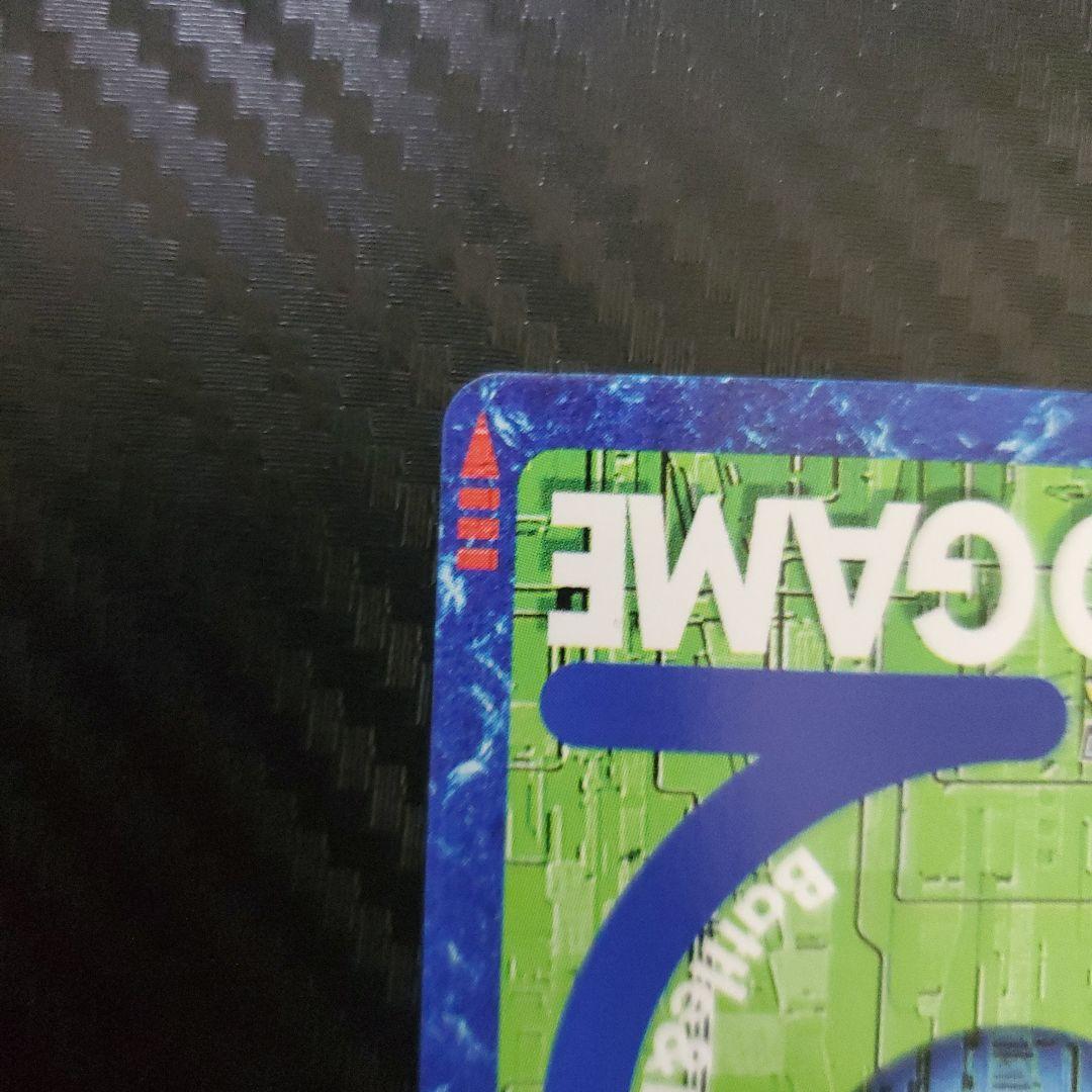 デジモンワールドX 初回購入特典 旧デジモンカード　非売品 コンプリート