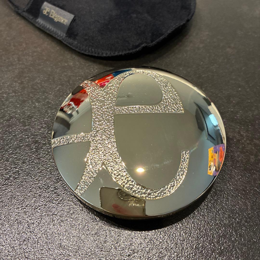 エレガンス　ラプードル　オートニュアンス　Ⅰ プレストパウダー