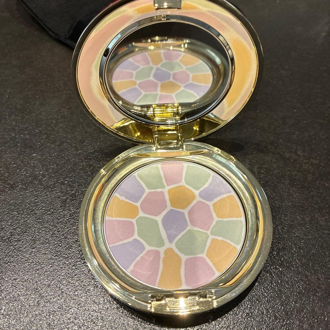 エレガンス　ラプードル　オートニュアンス　Ⅰ プレストパウダー