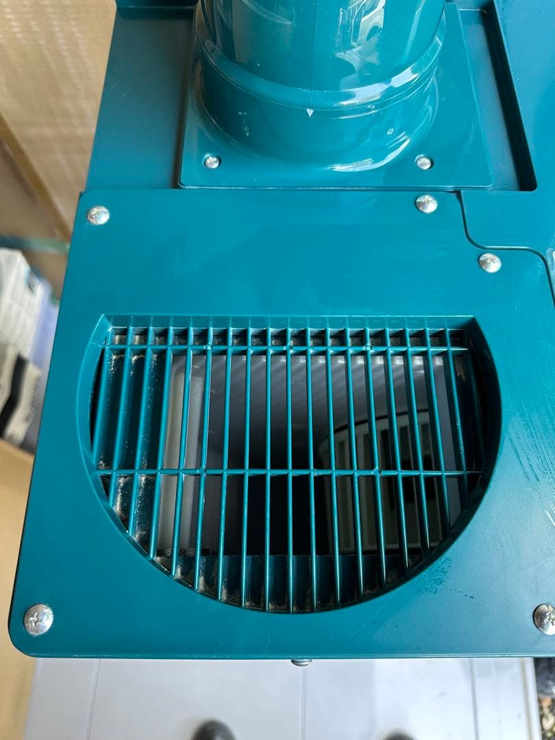 ダイキン スポットエアコン SUASP1HS 単相100V 首振なし クリスプ