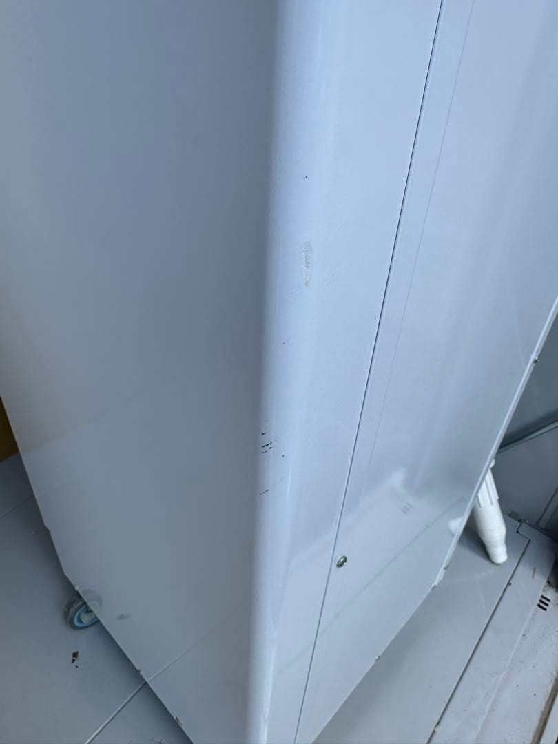 ダイキン スポットエアコン SUASP1HS 単相100V 首振なし クリスプ