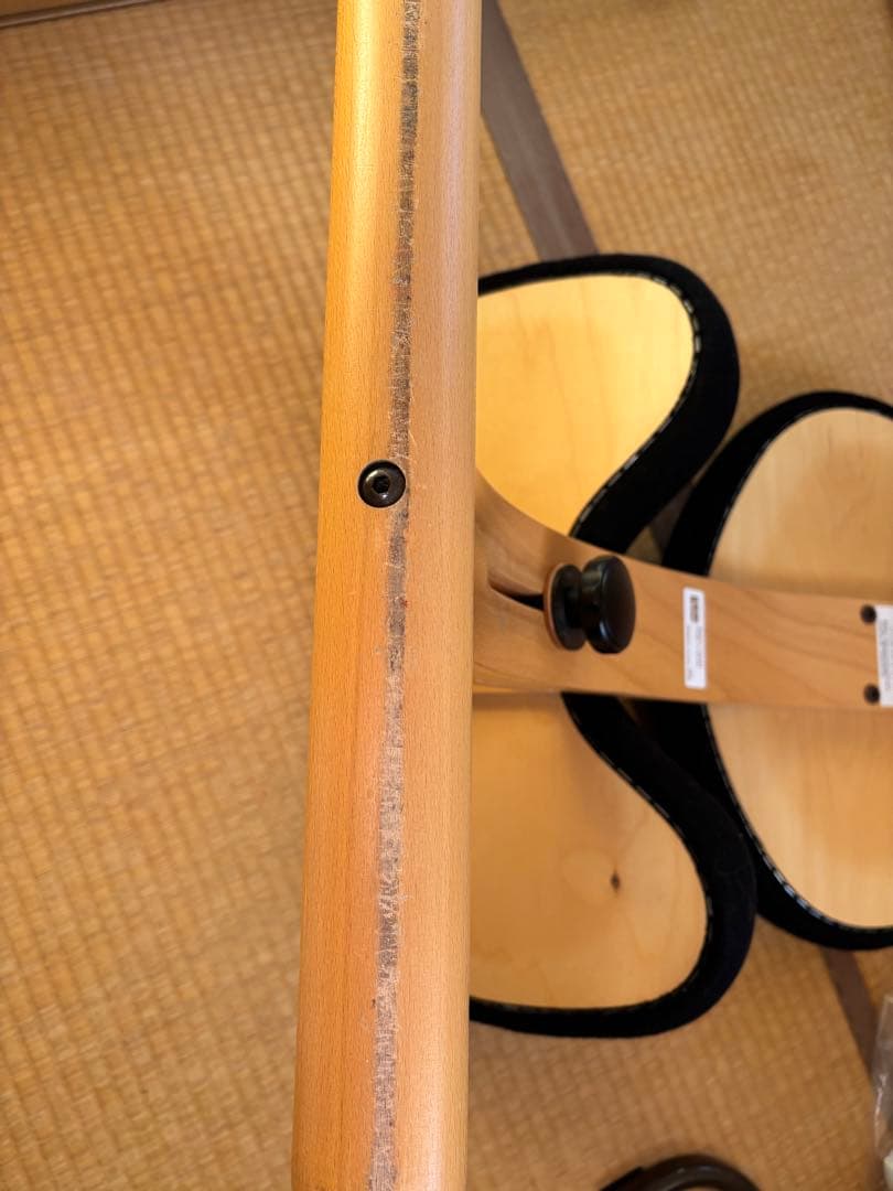 リボ社　バランスチェア・イージー